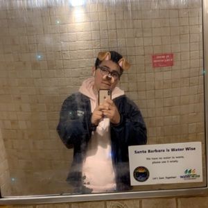 Meet your Posher, Robert